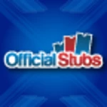 Logo of OfficialStubs.com android Application 